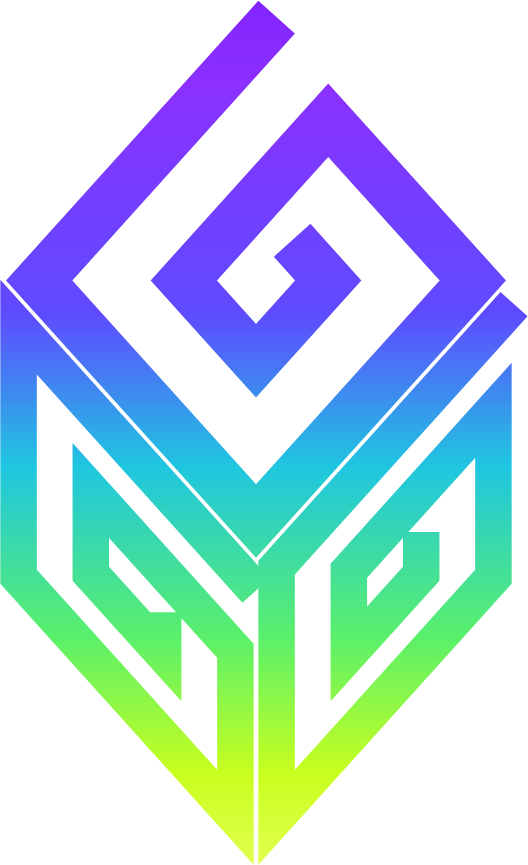 God Goals Grind emblem