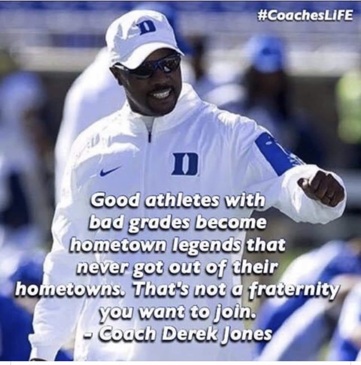 This ain't nothing but the truth