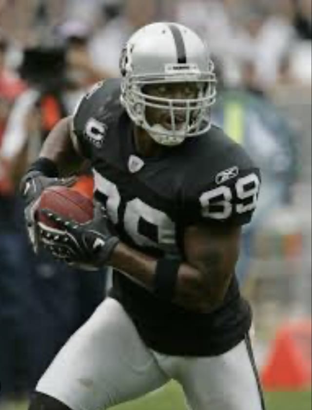 One of the best to ever do it in football and basketball in Hampton "EVER"!!! Ronald Curry