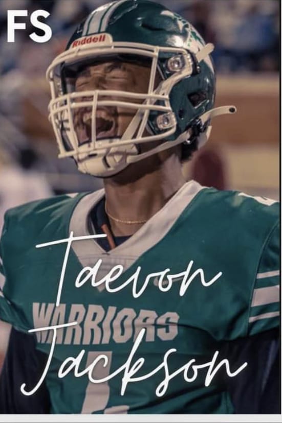 Had a killer year 9 INT's . LET'S GO !!! Ta'