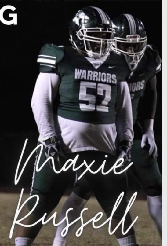 Kecoughtan's future looks good with this one .