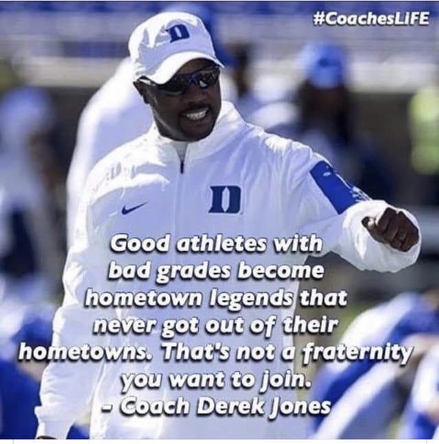 This ain't nothing but the truth