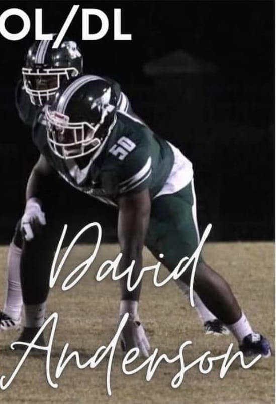 A proud moment for Kecoughtan High .