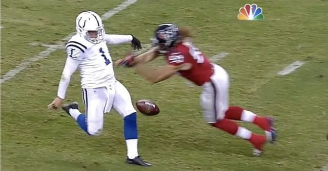 How to go after a punt (click the picture)