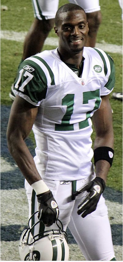 "Super Bowl Champ" Plaxico Burress 757 and Green Run stand up !!! (click on  the picture)